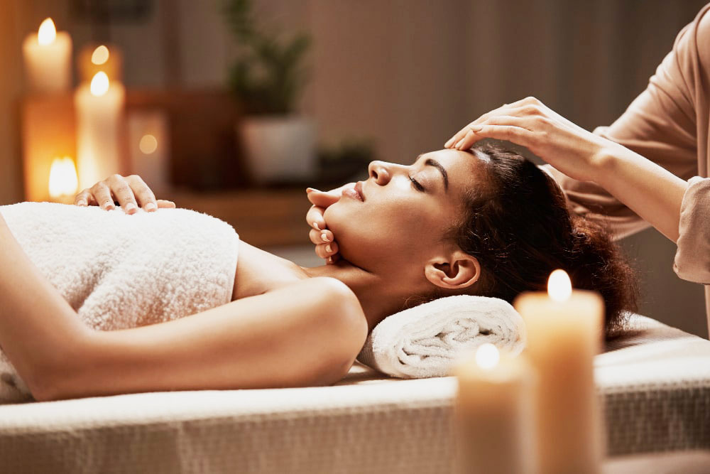 JP SPA